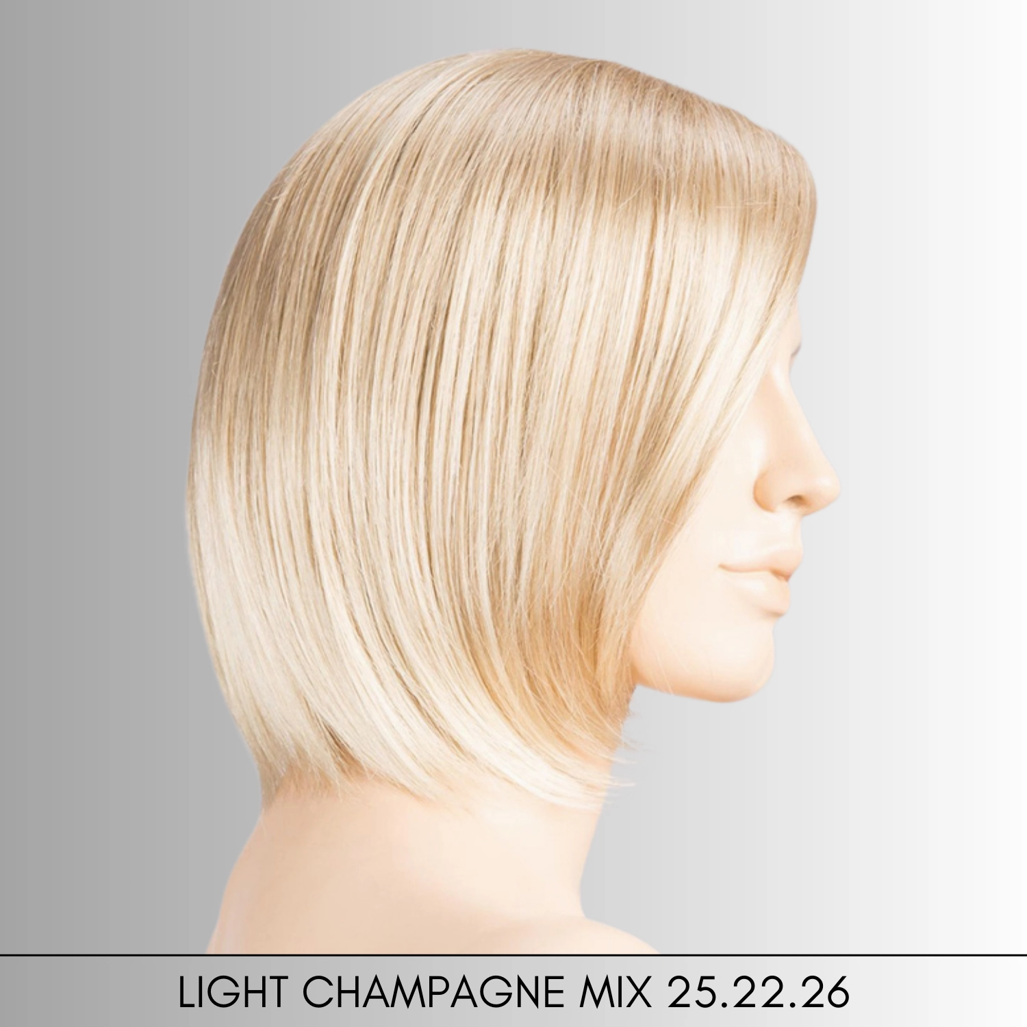 Elite - Hair Power Collection by Ellen Wille