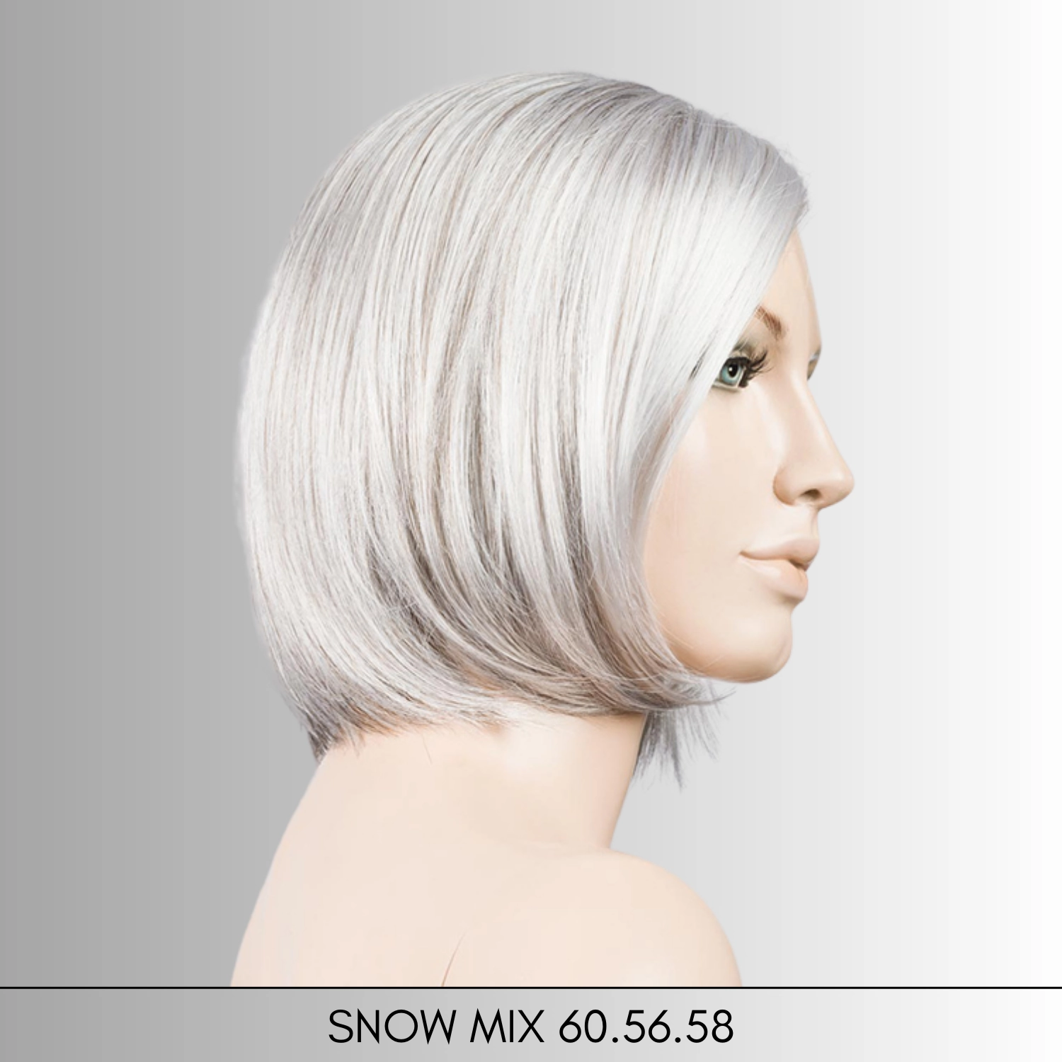 Elite Small - Hair Power Collection by Ellen Wille