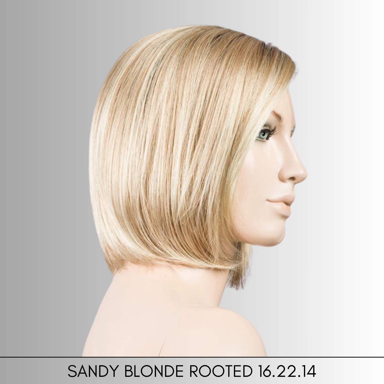 Elite Small - Hair Power Collection by Ellen Wille