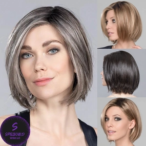 Elite Small - Hair Power Collection by Ellen Wille
