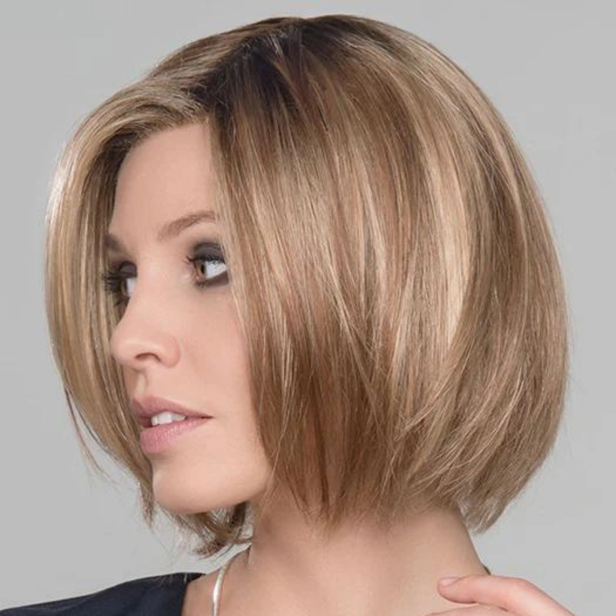 Elite Small - Hair Power Collection by Ellen Wille