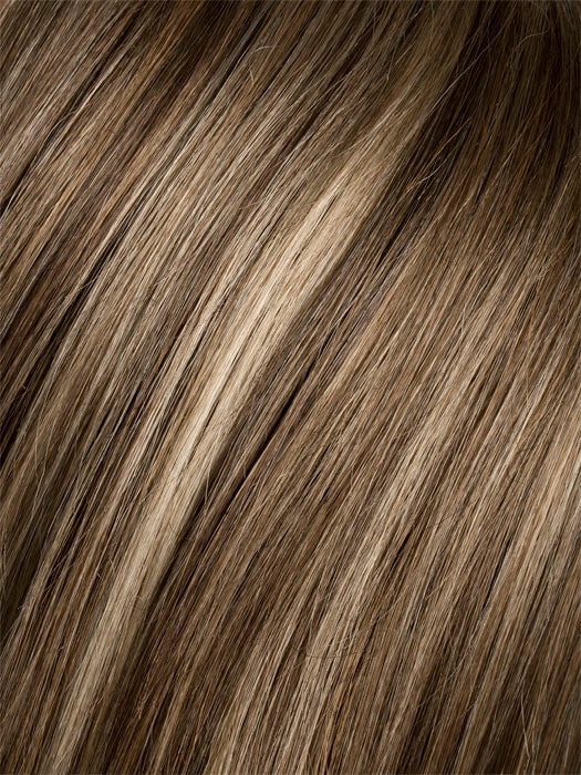 Elite Wig by Ellen Wille | Synthetic Hair | Petite/Average Cap