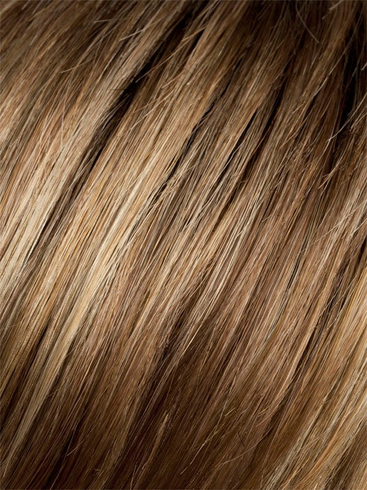 Elite Wig by Ellen Wille | Synthetic Hair | Petite/Average Cap