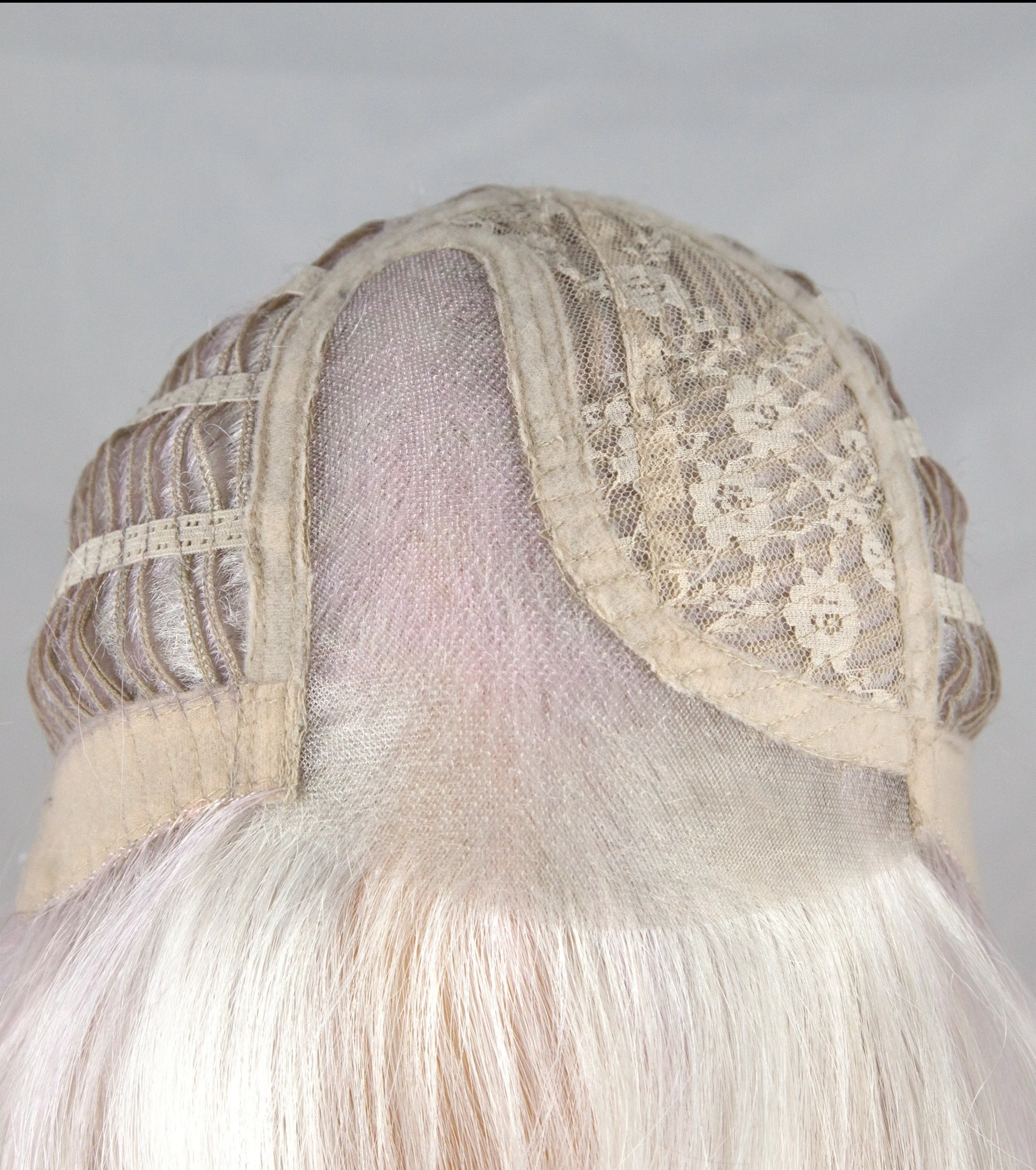 Ella Wig by Rene of Paris | Synthetic Hair | Average Cap