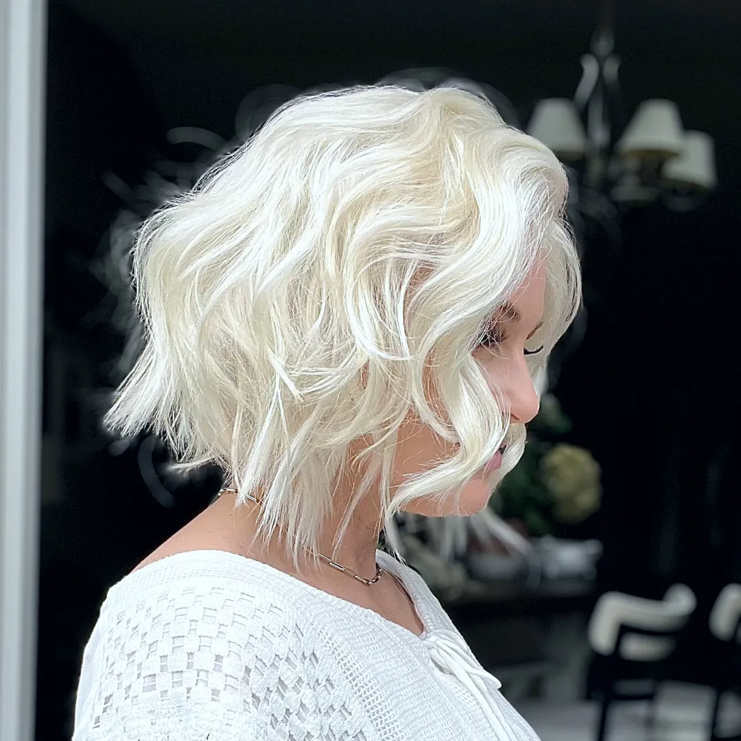 Ella Wig by Rene of Paris | Synthetic Hair | Average Cap