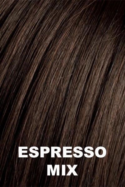 Ellen Wille Toppers - Effect (Top Piece)