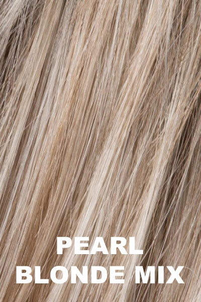 Ellen Wille Toppers - Famous - Remy Human Hair