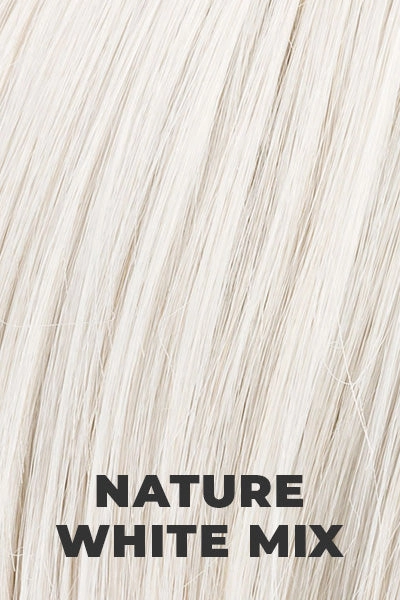 Ellen Wille Toppers - Famous - Remy Human Hair