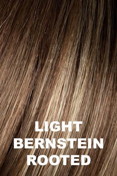 Ellen Wille Toppers - Famous - Remy Human Hair