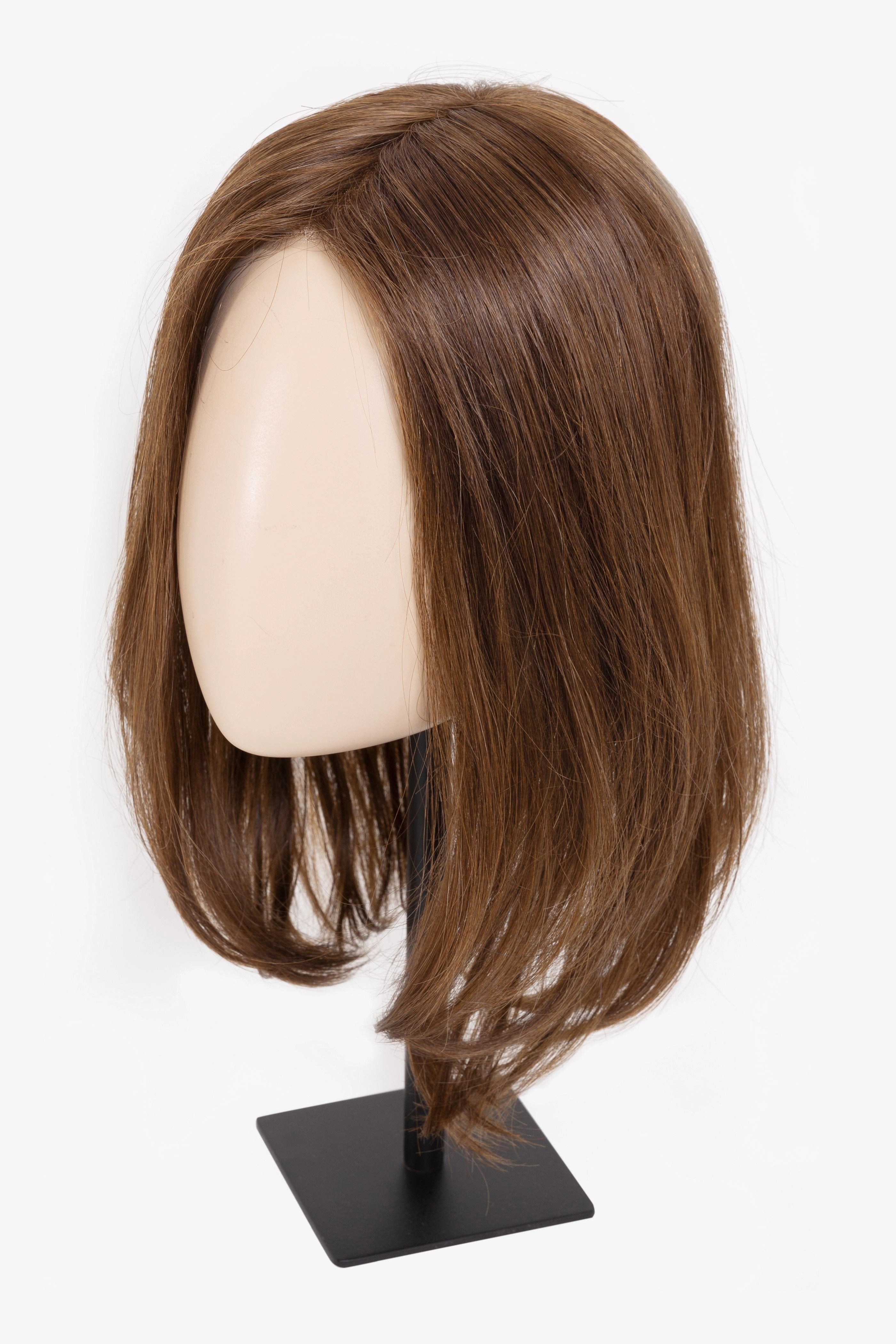 Ellen Wille Toppers - Famous - Remy Human Hair
