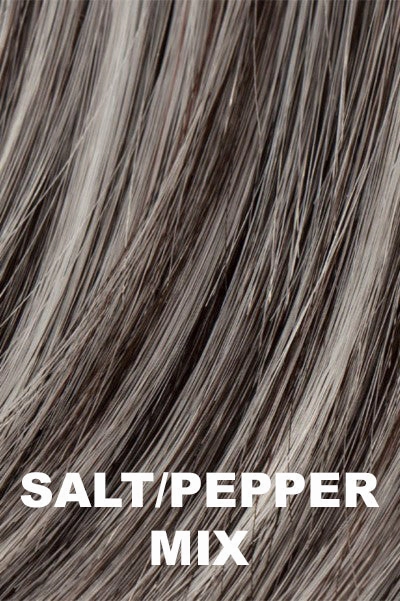 Ellen Wille Toppers - Just Long