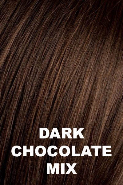 Ellen Wille Toppers - Superb - Human Hair