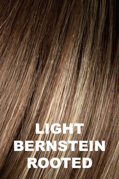 Ellen Wille Toppers - Superb - Human Hair