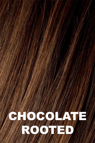 Ellen Wille Toppers - Superb - Human Hair