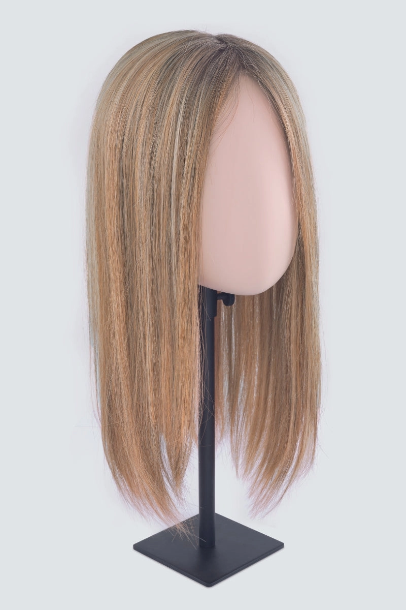 Ellen Wille Toppers - Superb - Human Hair