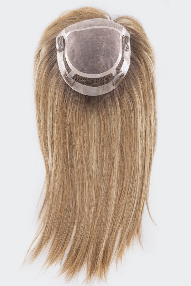 Ellen Wille Toppers - Superb - Human Hair