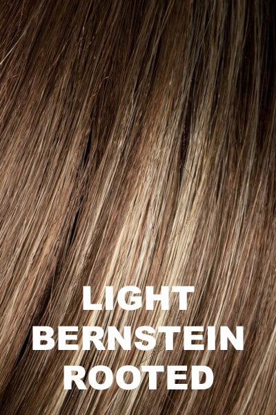 Ellen Wille Toppers - Superb - Human Hair