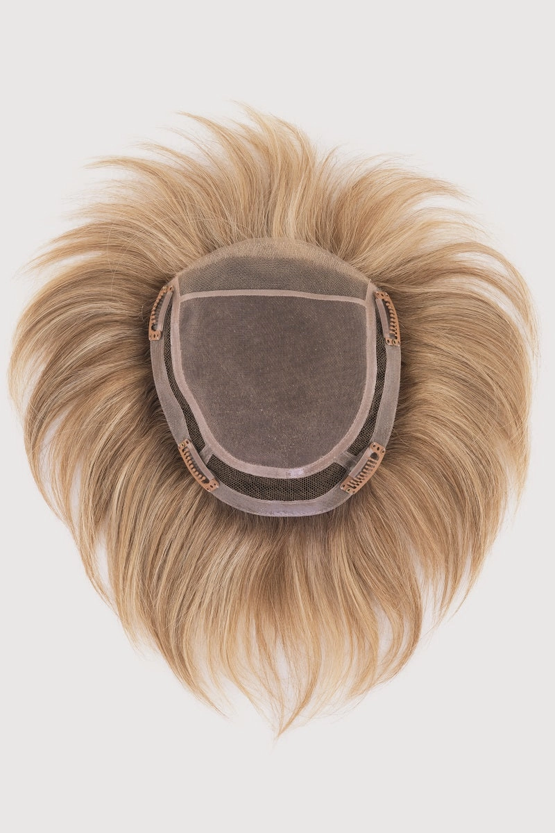 Ellen Wille Toppers - Value - Remy Human Hair