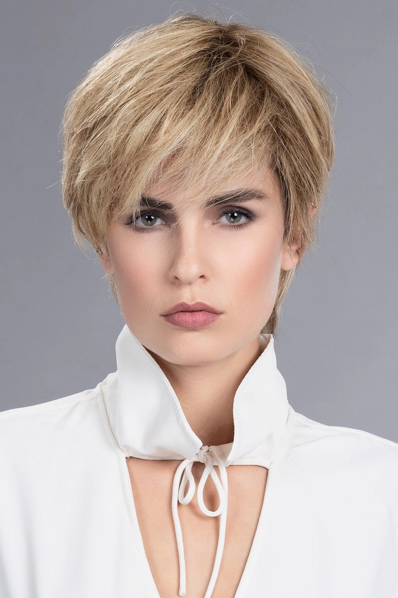 Ellen Wille Toppers - Value - Remy Human Hair