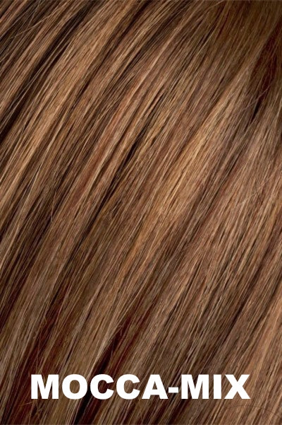 Ellen Wille Toppers - Value - Remy Human Hair