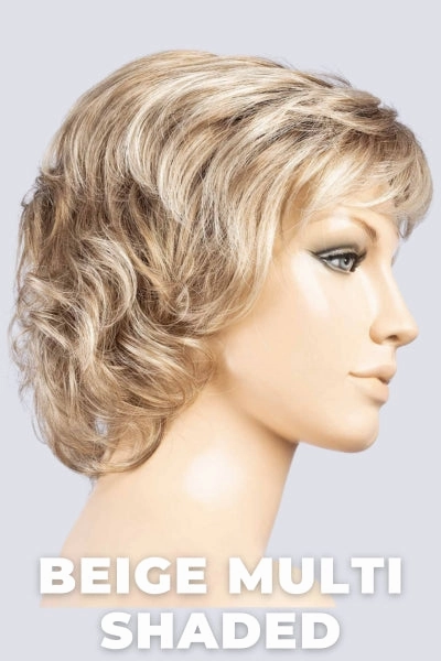 Ellen Wille Wigs - Cesana