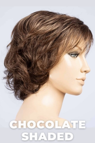 Ellen Wille Wigs - Cesana
