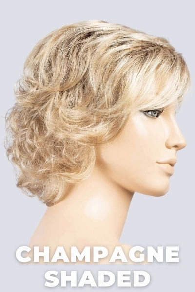 Ellen Wille Wigs - Cesana