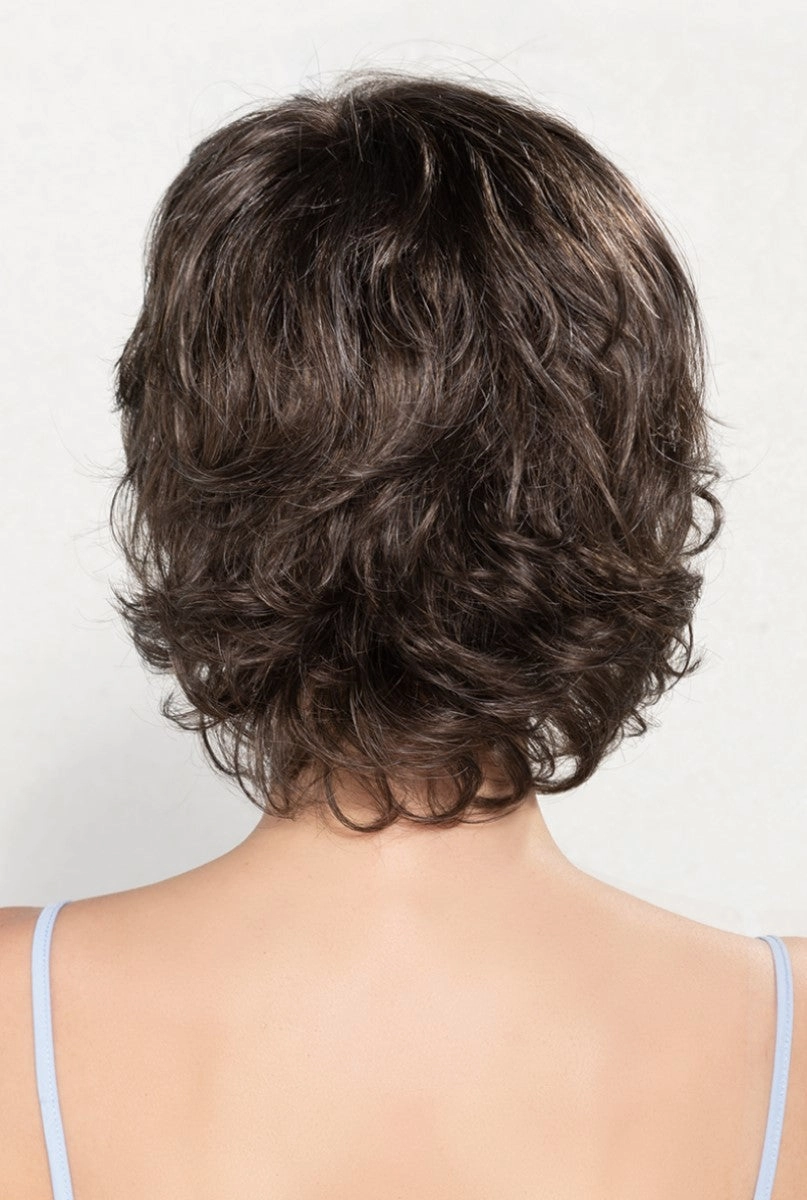 Ellen Wille Wigs - Cesana