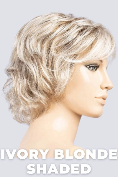 Ellen Wille Wigs - Cesana