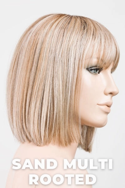 Ellen Wille Wigs - Cleo