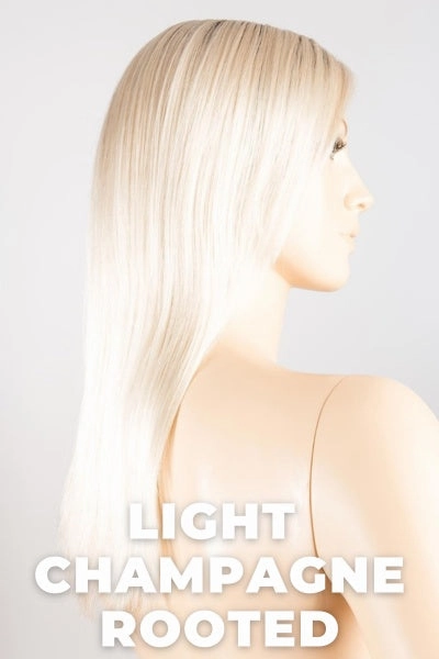 Ellen Wille Wigs - Code Mono