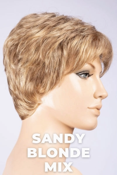 Ellen Wille Wigs - Dot