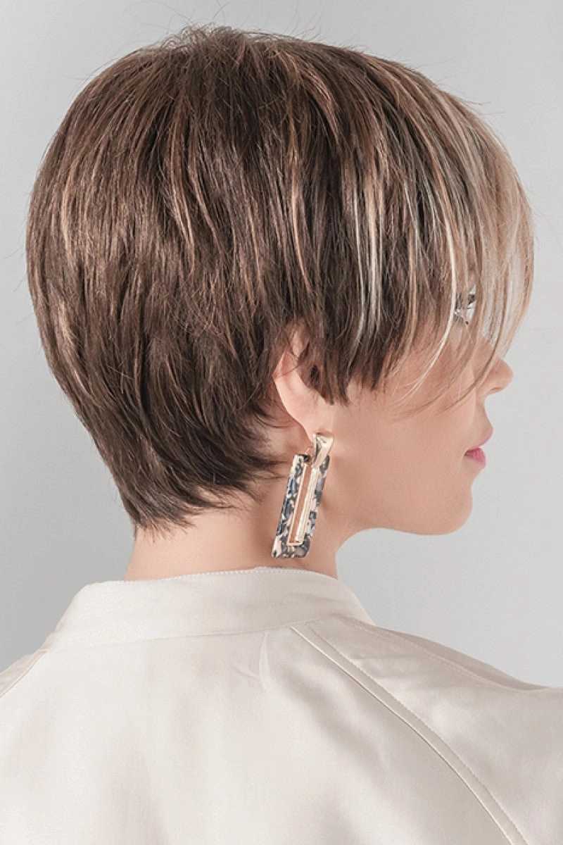 Ellen Wille Wigs - First
