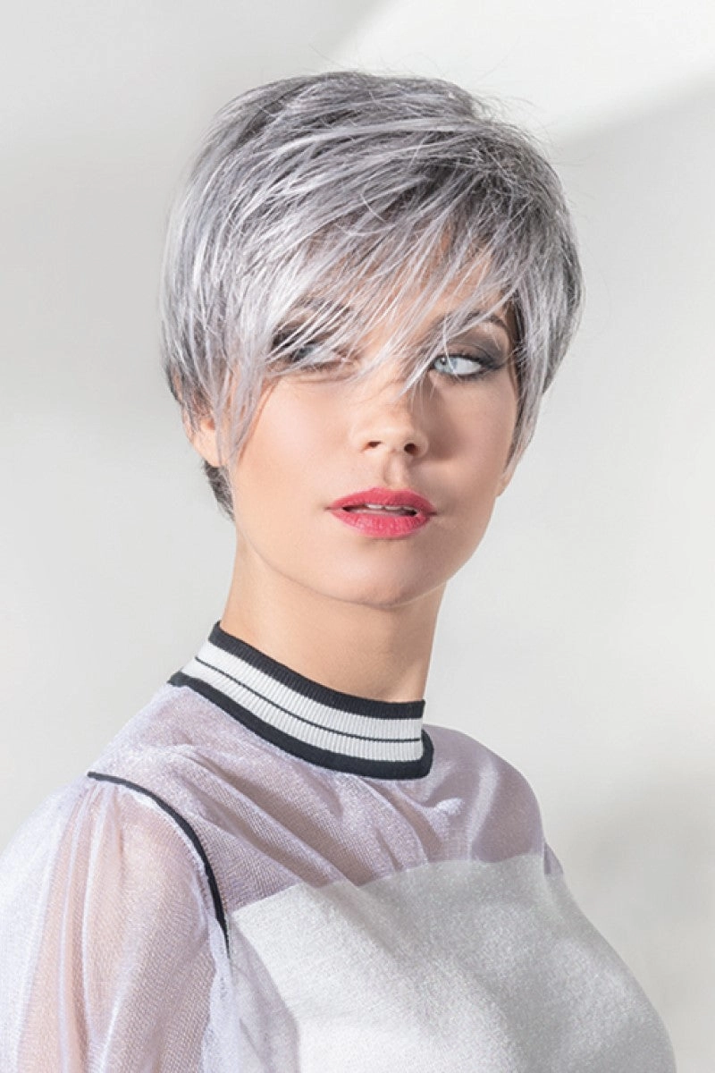 Ellen Wille Wigs - First