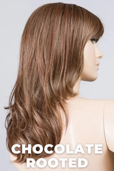 Ellen Wille Wigs - Flash Mono Part