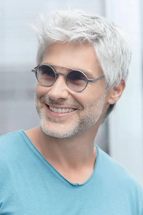 Ellen Wille Wigs - George 5 Stars