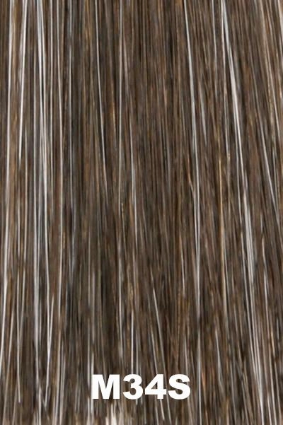 Ellen Wille Wigs - George 5 Stars