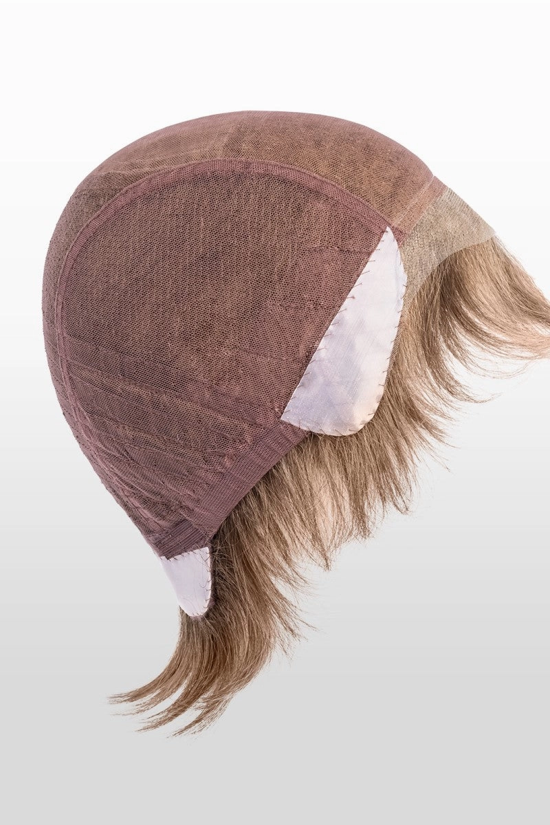 Ellen Wille Wigs - George 5 Stars