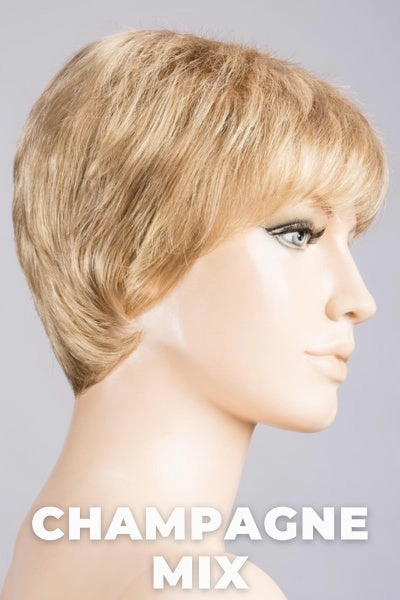 Ellen Wille Wigs - Ginger Mono