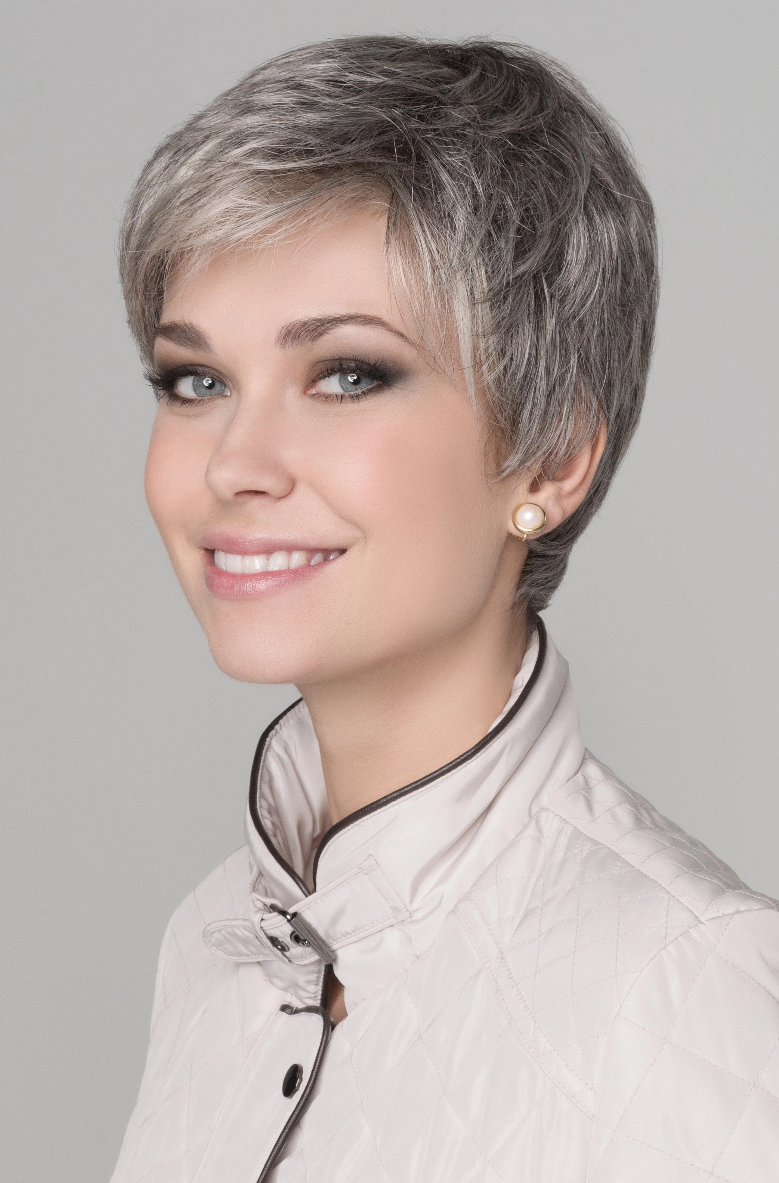 Ellen Wille Wigs - Ginger Mono