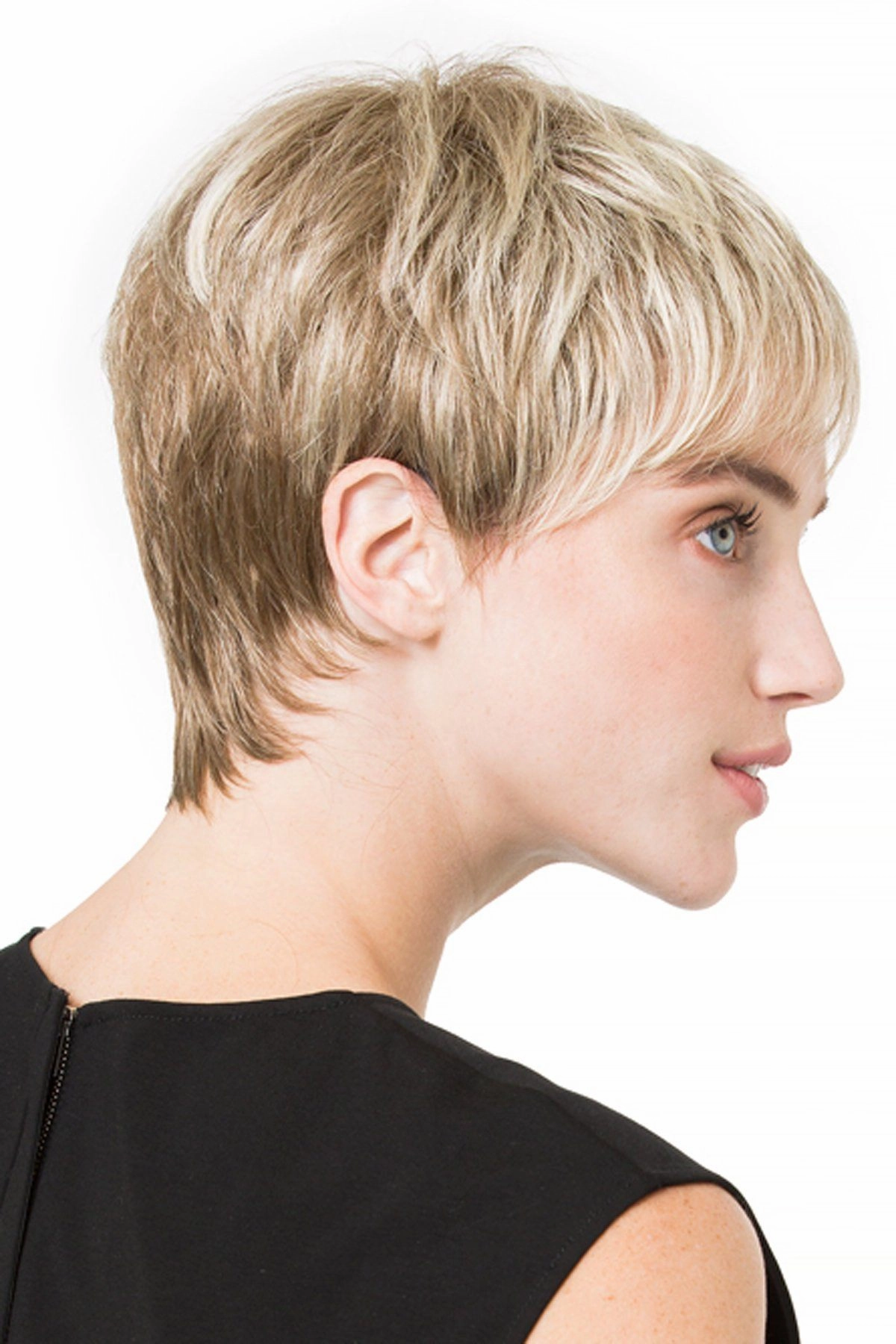 Ellen Wille Wigs - Ginger Mono