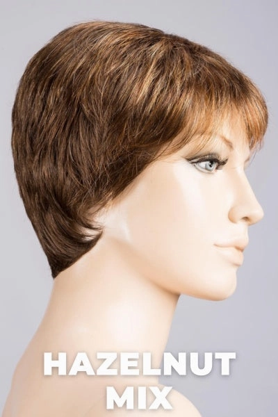 Ellen Wille Wigs - Ginger Mono