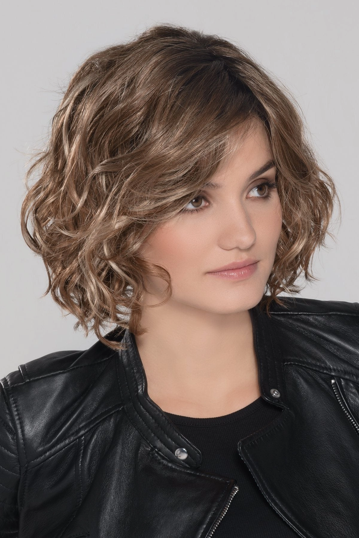 Ellen Wille Wigs - Girl Mono