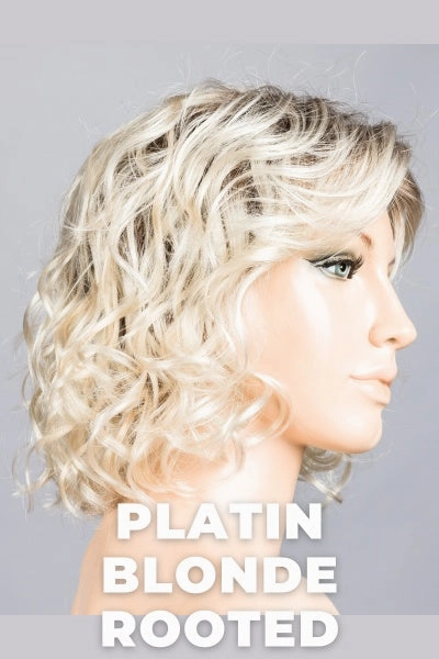 Ellen Wille Wigs - Girl Mono