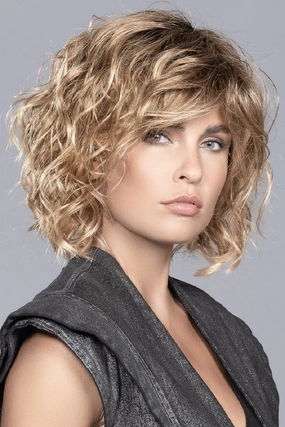 Ellen Wille Wigs - Girl Mono Large