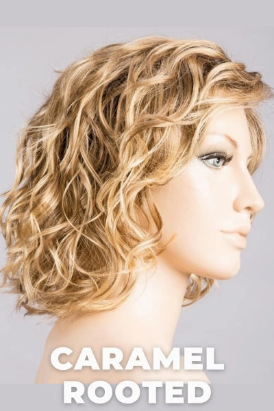 Ellen Wille Wigs - Girl Mono