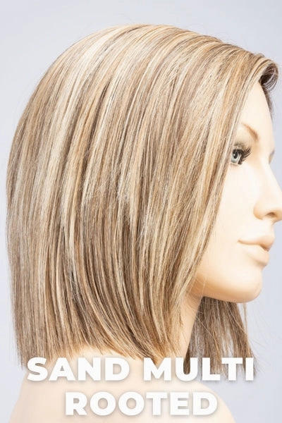 Ellen Wille Wigs - Lia