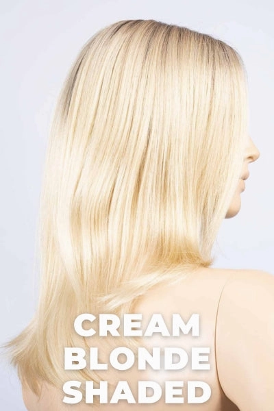 Ellen Wille Wigs - Noblesse