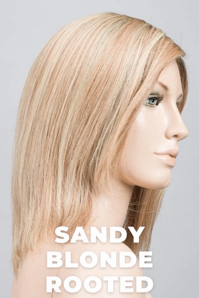 Ellen Wille Wigs - Nuance - Remy Human Hair
