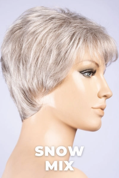 Ellen Wille Wigs - Spa